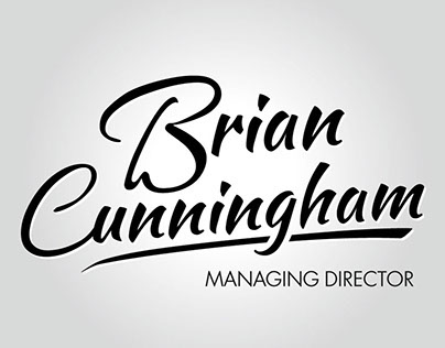 Brian Cunningham