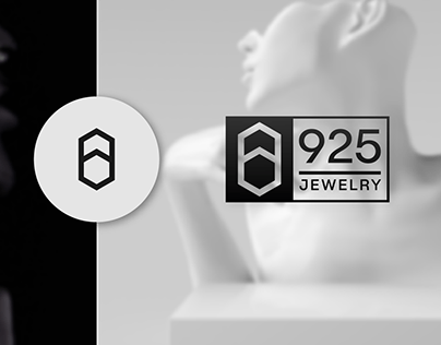 925 Jewelry - LOGO