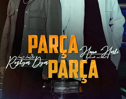 Parcha parcha / New Music Video . Comingsoon!