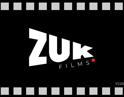ZUK | visual branding