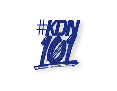 #KDN101