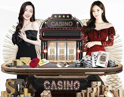 online casino 61