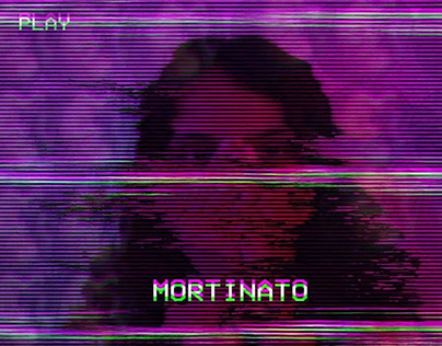 Mortinato | Mediometraje 2019