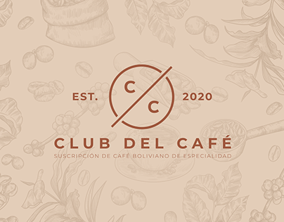 Club de Café