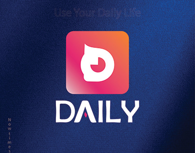 Daily logo design