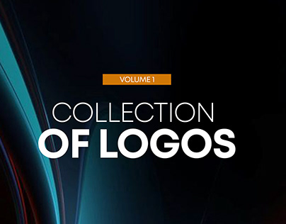 Project thumbnail - Collections of Logos