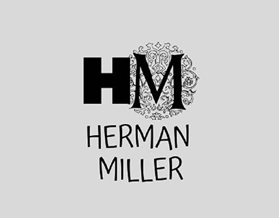 HERMAN MILLER