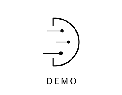 DEMO Logo