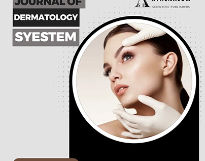 Journal Of Dermatology Research