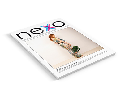 Nexxo II Revista Universitaria