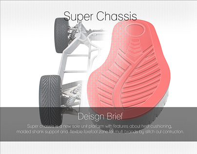Super Chassis