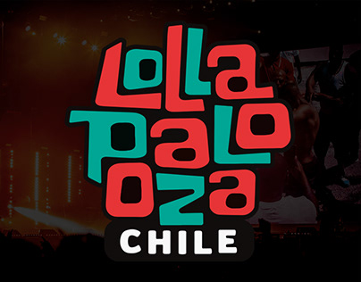 Lollapalooza Chile 2019