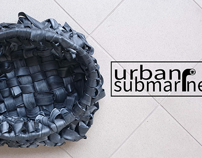 urban submarine - product design project