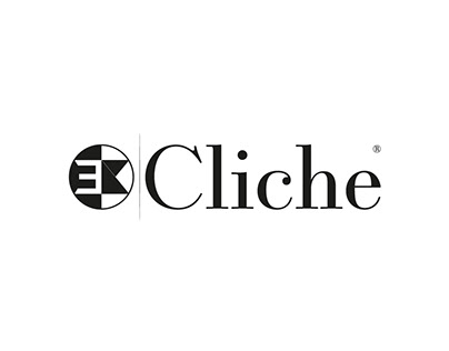 Cliche Tekstil / Logo & Brand Guideline