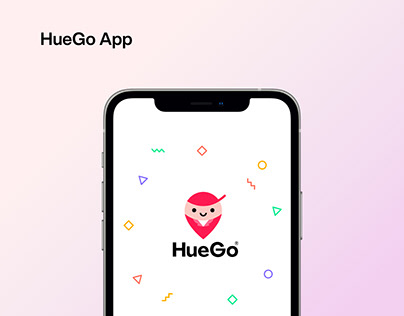 HueGo App