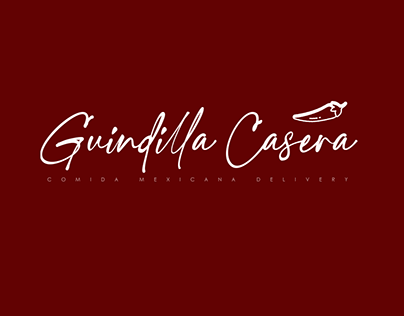 Guindilla Casera - Manual da Marca