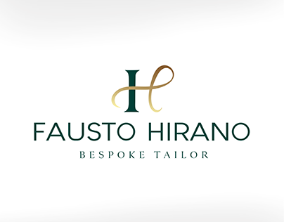 Fausto Hirano - Bespoke Tailor