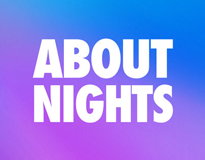 About Nights / Midsommar Line Up Instagram Stories