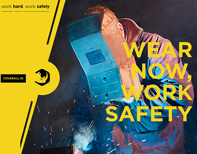 Pabrik Konveksi Wearpack Safety