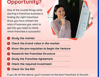 7 Tips To Select Franchise Opportunities in India