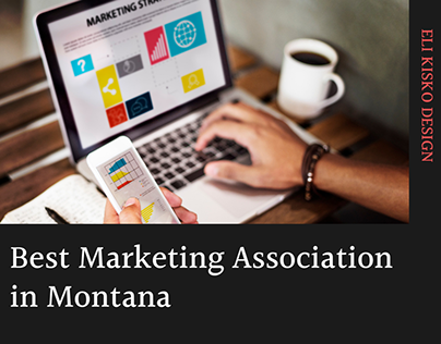 Best Marketing Association in Bozeman, Montana