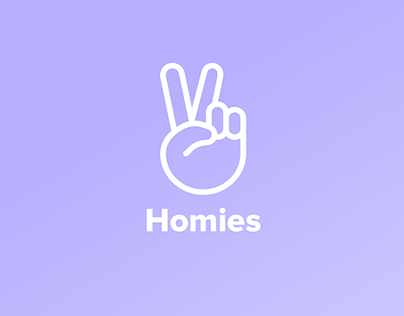 Homies App - Helping International Students