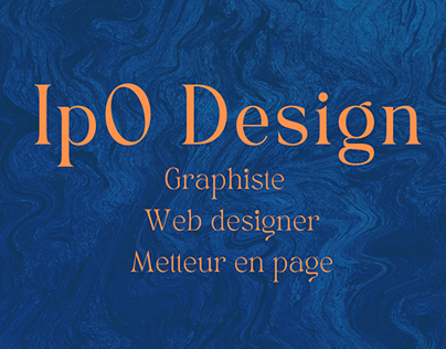 Hippolyte Ternat - Ipo Design