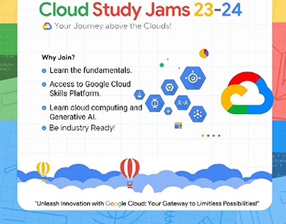 Google Cloud Jam