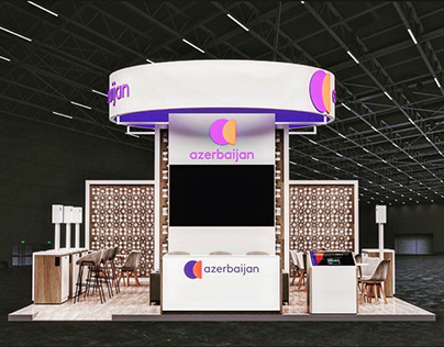 Exhebition Stand