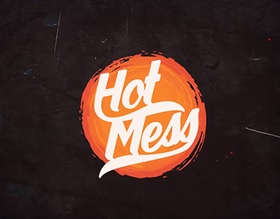 PBS - Hot Mess
