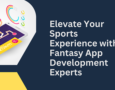 Elevate Sports Experience with Fantasy App Development