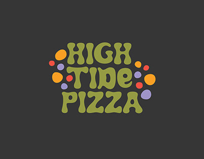 High Tide Pizza