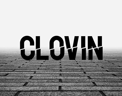 Clovin Font
