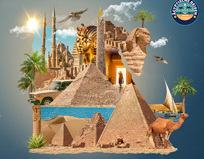 Ägypten Tourismus