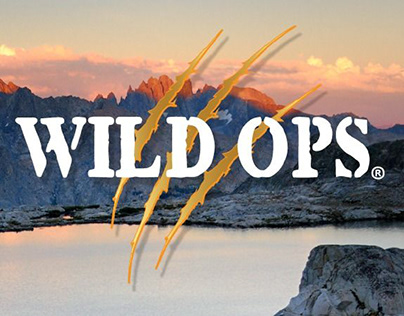 Wild Ops Fundation