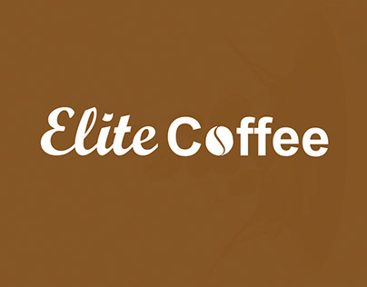 Elite Coffee logo