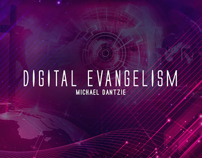 Christian Poster Design | Digital Evangelism