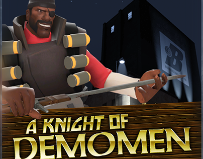 Knight Of Demomen