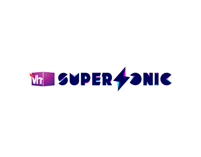 VH1 Supersonic Pitch