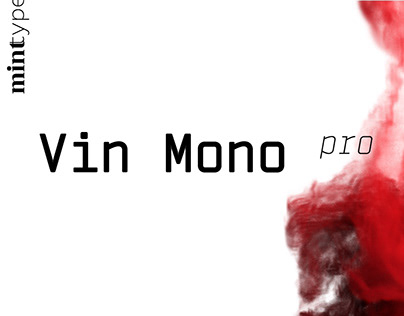 Vin Mono Pro