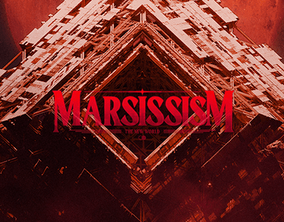 MARSISSISM : The New World / Pause Originals 2023