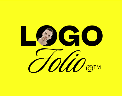 Logofolio | Trend logotypes 2023