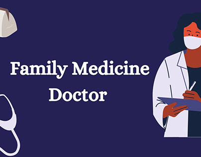 Why We Need To Find The Right Family Medicine Doctor?