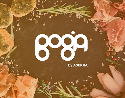 Project thumbnail - Logo Aserra Boga Indonesia Project