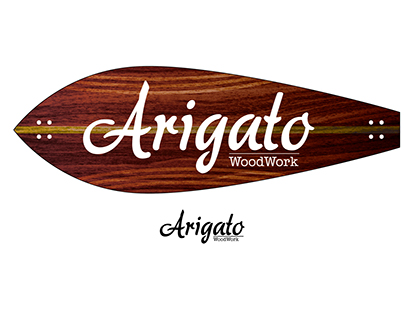 Arigato - WoodWork