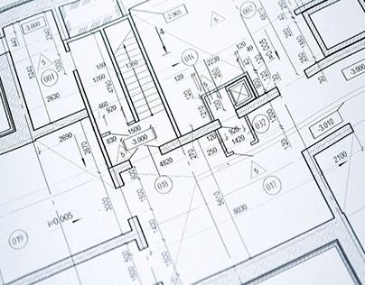 Outsource Architectural Drafting Services