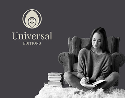 Universal Editions (Branding)