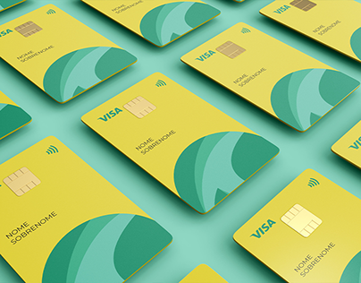 Cartão de crédito | Terra Investimentos