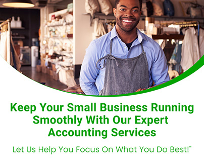 Efficient Small Business Accounting Services