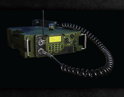 Radio Militar